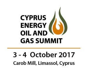Cyprus Energy, Oil and Gas Summit