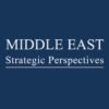 Middle East Strategic Perspectives